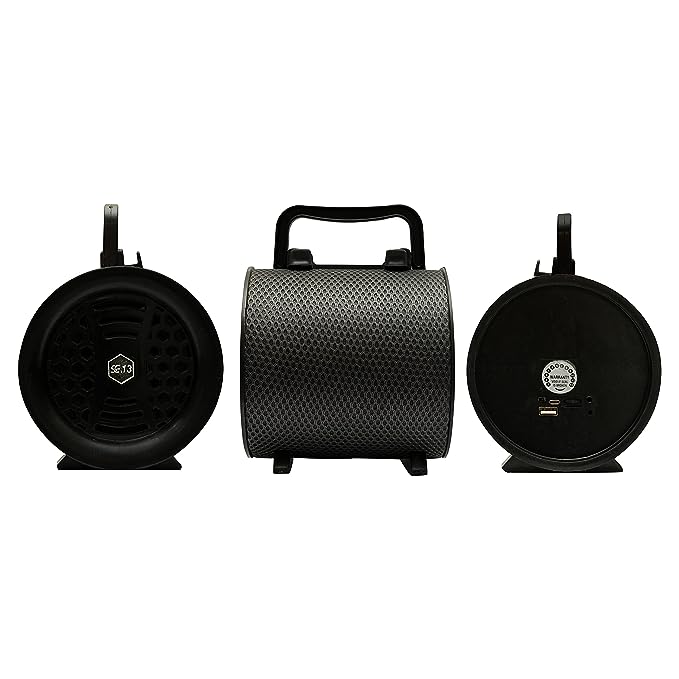 SE.13 Wireless Bluetooth Speaker (SP-03 Wooden Speaker) SE.13 Wireless Bluetooth Speaker (SP-03 Wooden Speaker)